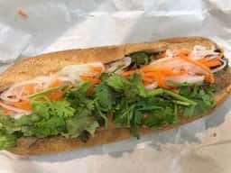 BINH MI CAFE TapHop
