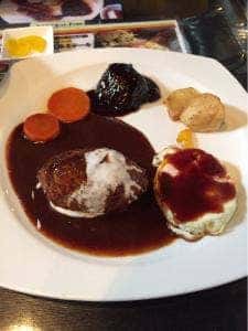 チョッパーボートとんとん