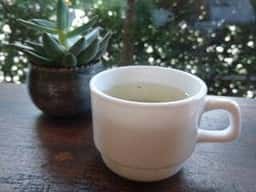 七里屋茶房