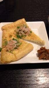 広島流お好み焼 おかげ