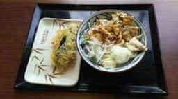 丸亀製麺 さいたま太田窪店
