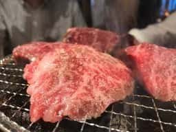 牛屋 Hiko Ber 郡山店