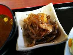 クッキング&寿司・おーだい