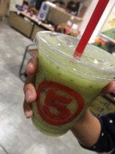 マルゴデリ イオンモール岡山店