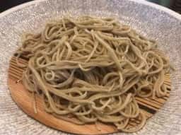 蕎麦アラカルト つたや