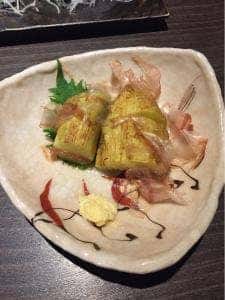 和居酒屋 ちょいから