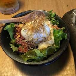 串焼 だるま山 鴻巣店