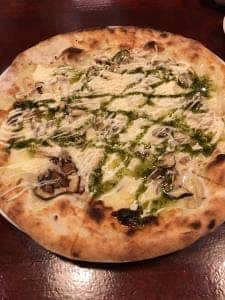 PIZZA DINING JOYs 五井店