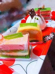 チッチョパスティッチョ