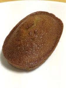 焼き菓子専門店 le week-end