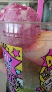 サーティワンアイスクリーム イオンモール水戸内原店