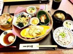 かごの屋 京橋東野田店