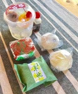 天草菓匠 春風庵