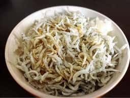 しらす製造直売店 中嶋丸