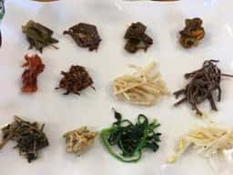 韓国家庭料理 潤