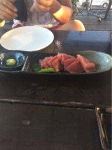 オクトパスガーデン