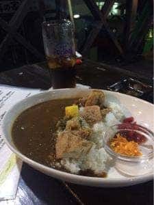 オクトパスガーデン