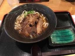 うどんひだか