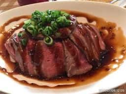 Ryo's Din'er はてな食堂