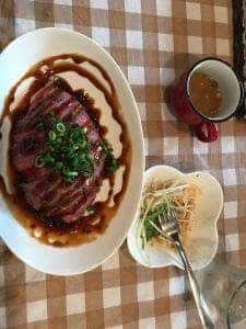 Ryo's Din'er はてな食堂