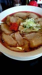幸楽苑 我孫子店