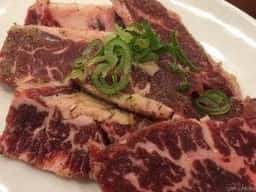 焼肉 山陽 常盤台店