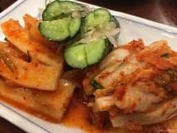 焼肉 山陽 常盤台店