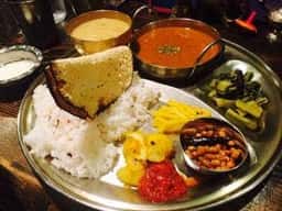 ネパール料理店kukuri