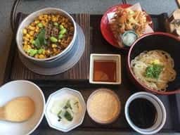 かごの屋 北越谷店