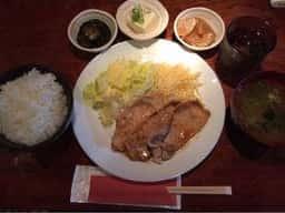 居酒屋キッチン 846