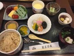 星岡茶寮