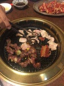 食道園 錦町店