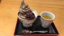 茶房 まちなか庵