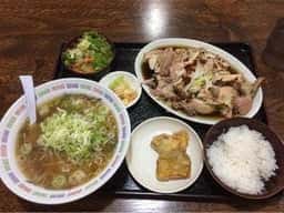 中国料理 豊龍園 豊川店