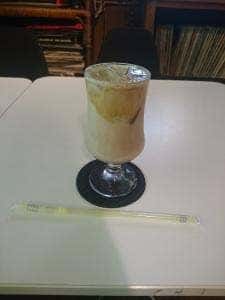 喫茶マツムシコーヒー