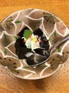 花遊膳