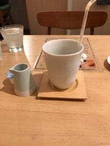 てらす珈琲