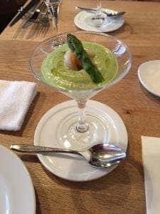 トラットリア ラ フォンテ