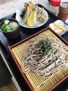 くんま水車の里 かあさんの店