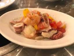 バルマルエスパーニャ 西梅田本店