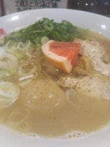 太陽のトマト麺 大塚北口店