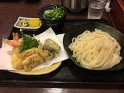 讃岐うどん 千吉