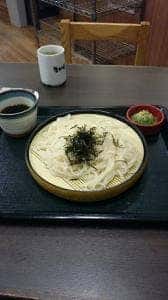 なか卯 稲毛海岸店