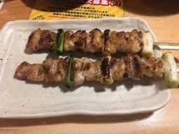 鳥貴族 祖師ヶ谷大蔵店