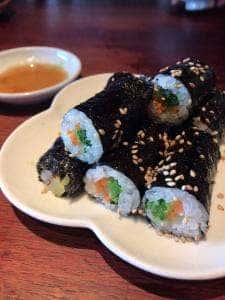 コリアンキッチンクン
