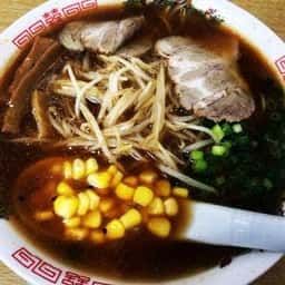 ラーメン さくら