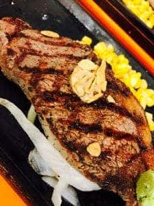 いきなりステーキ イオンモール四條畷店