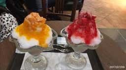 サンマルクカフェ イオンモールつくば店