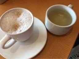 ガスト 三鷹新川店