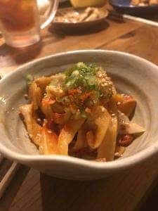 ホルモン馬鹿 松金